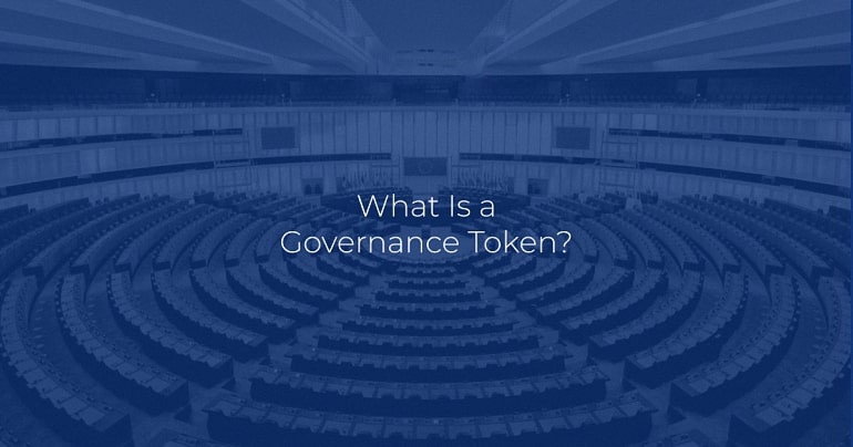 توکن حاکمیتی (Governance Token) چیست و چه کاربردی دارد؟    