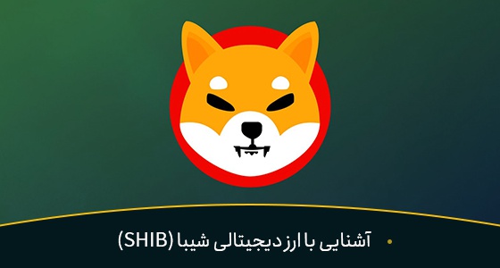 آشنایی با ارز دیجیتالی شیبا (SHIB) | بیدارز