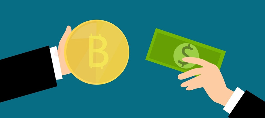 چگونه بیت کوین را بفروشیم؟ | بیدارز