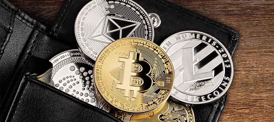 کیف پول مجازی چیست و به چه دلیل بایستی در انتخاب آن دقت کرد؟ | بیدارز