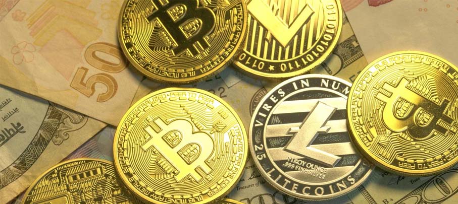 رمز ارز چیست و چرا میتوان بر روی آن سرمایه گذاری انجام داد؟ | بیدارز