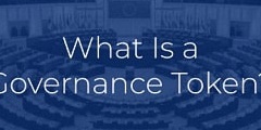 توکن حاکمیتی (Governance Token) چیست و چه کاربردی دارد؟  