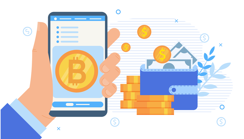 دوبار خرج کردن در بیتکوین