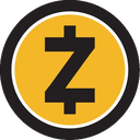تصویر نماد Zcash