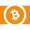 تصویر نماد ارز دیجیتال Bitcoin Cash