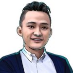 جاستین سان(Justin Sun)