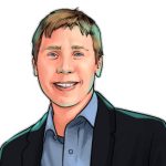 بری سیلبرت (Barry Silbert)