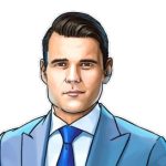 الکس تپ اسکات (Alex Tapscott)