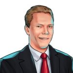 تریس مایر (Trace Mayer)