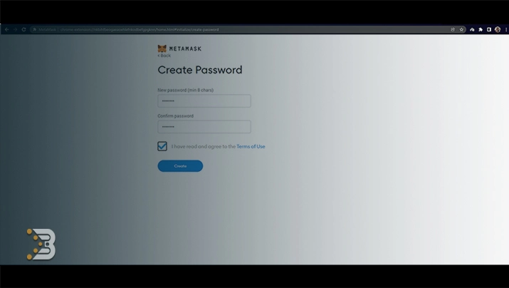 ساخت نام کاربری و رمز عبور در سایت اوپن سی، ورود به سایت اوپن سی
