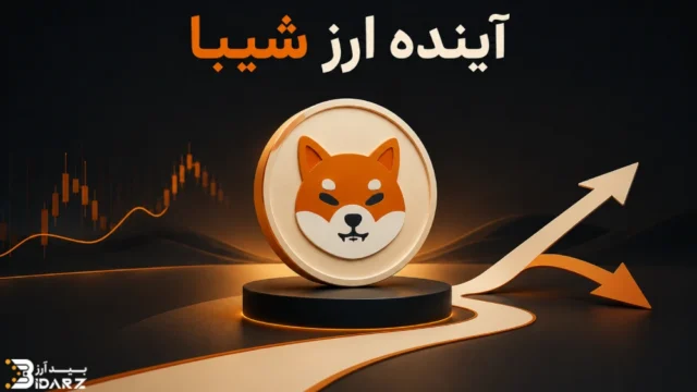 آینده ارز شیبا