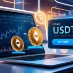 آموزش خرید تتر از صرافی ایرانی