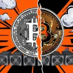 هاوینگ بیت کوین کش