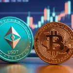 تتر بخریم یا بیت کوین