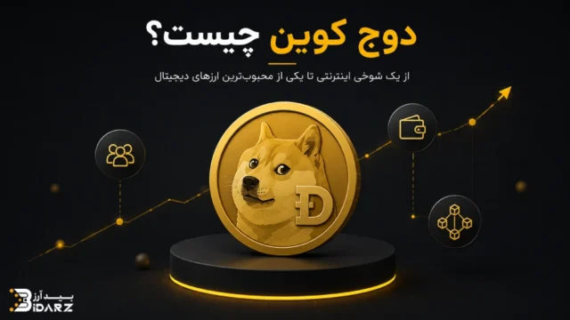 دوج کوین چیست