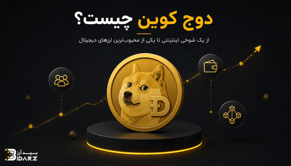 دوج کوین چیست