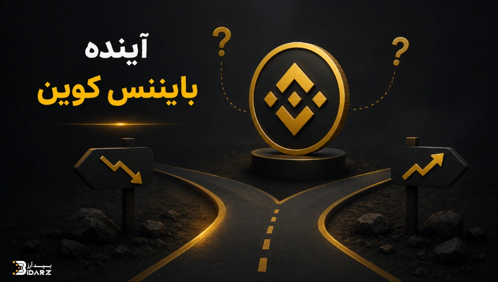 آینده باینسس کوین