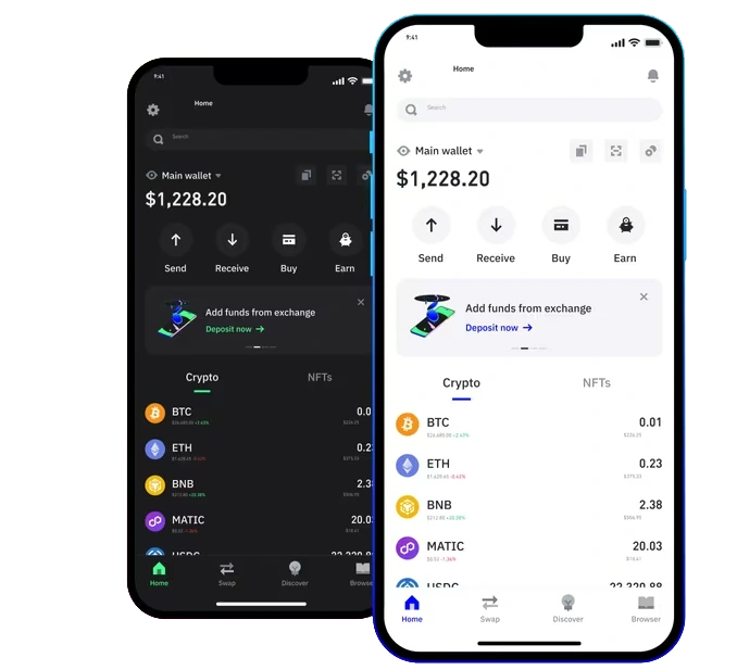 امن ترین کیف پول ارزدیجیتال 
