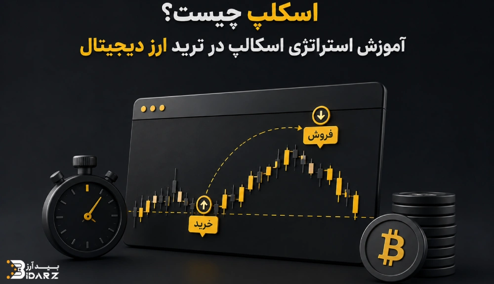 اسکلپ چیست